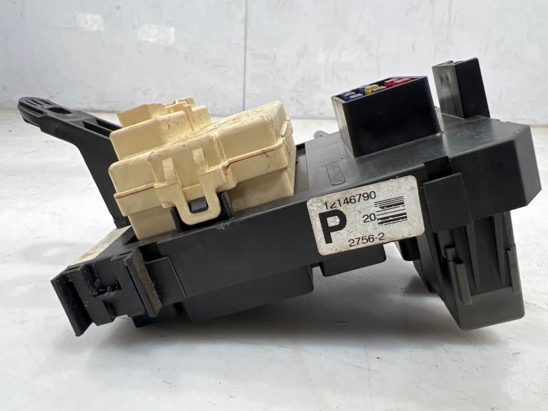 1997 Toyota Tacoma Chassis Brain Box