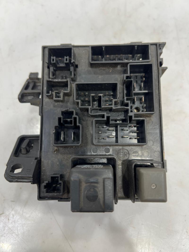 1997 Toyota Tacoma Chassis Brain Box
