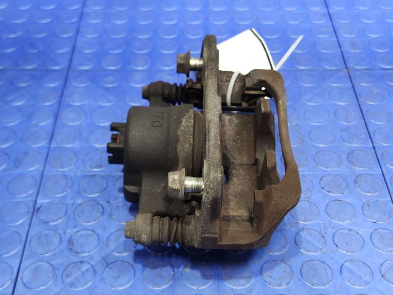 2016 Honda Fit Caliper