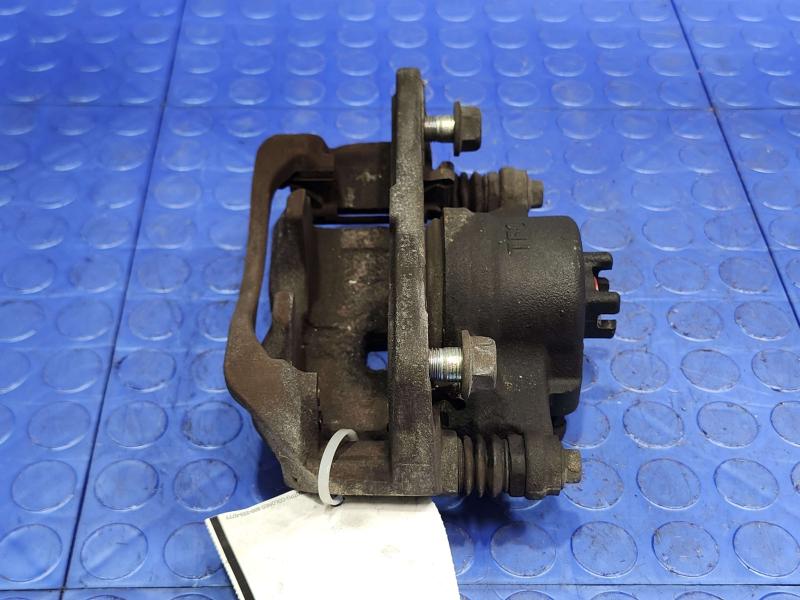 2016 Honda Fit Caliper