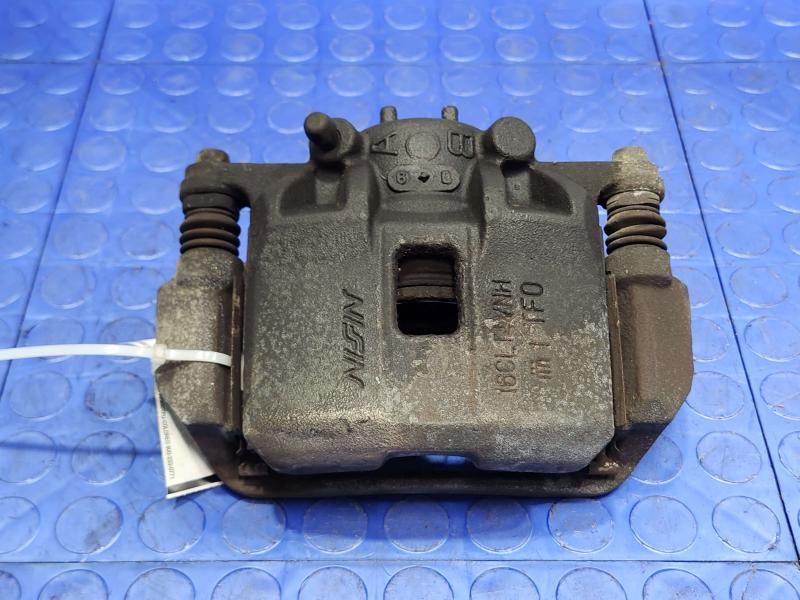 2016 Honda Fit Caliper
