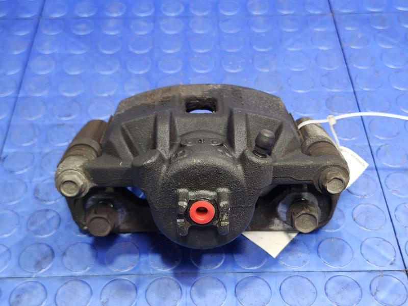 2016 Honda Fit Caliper