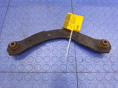 2016 Mitsubishi Outlander Upper Control Arm Rear