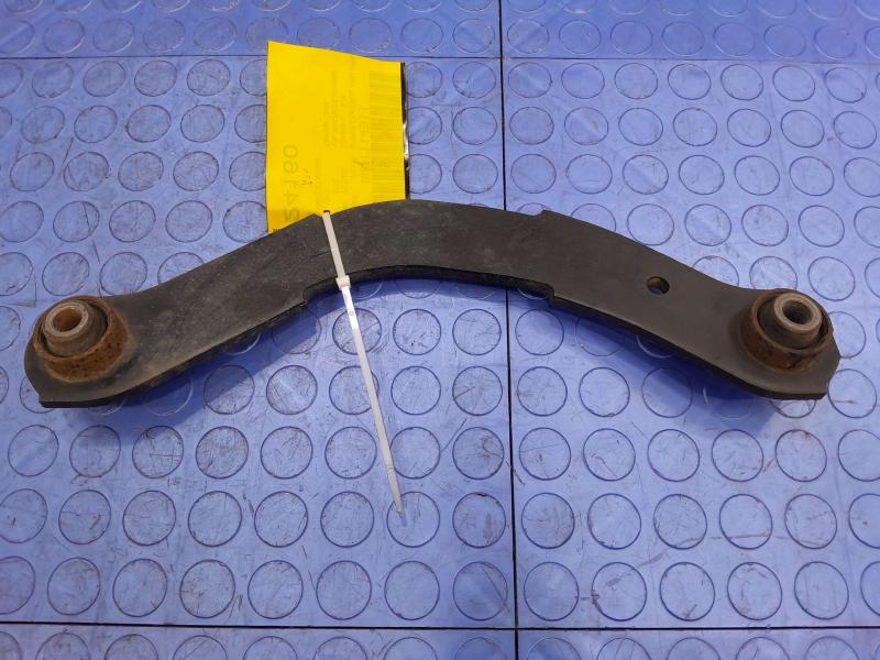 2016 Mitsubishi Outlander Upper Control Arm Rear
