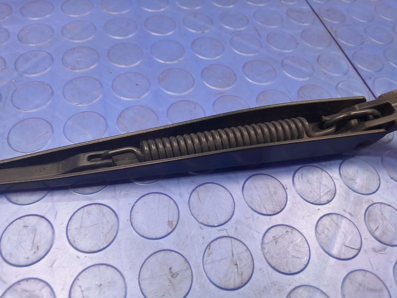 2015 Ford Fusion Wiper Arm