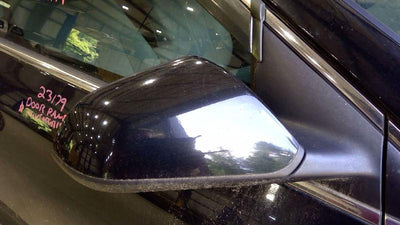 2017 Hyundai Sonata Door Mirror