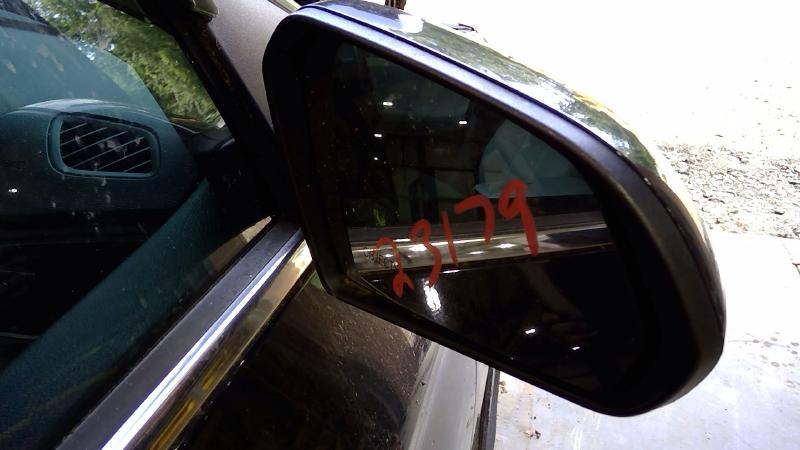 2017 Hyundai Sonata Door Mirror