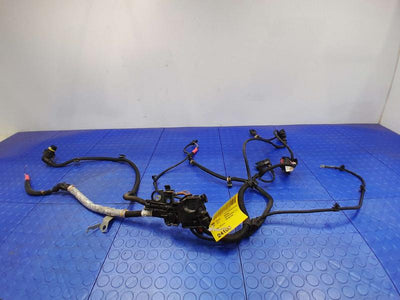 2018 BMW 740I Wire Harness (Engine)