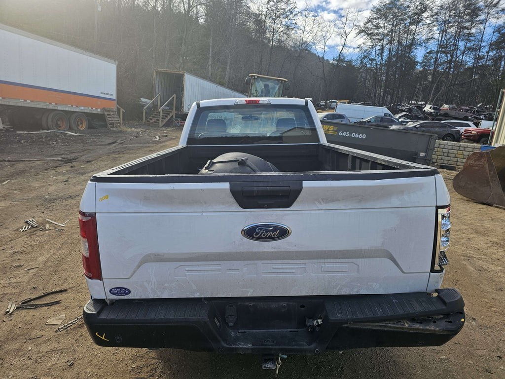 2018 Ford F-150 Misc Ebay Parts