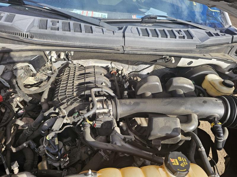 2018 Ford F-150 Misc Ebay Parts