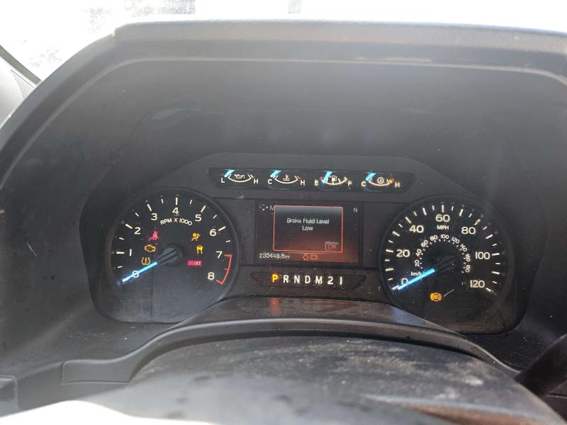 2018 Ford F-150 Misc Ebay Parts