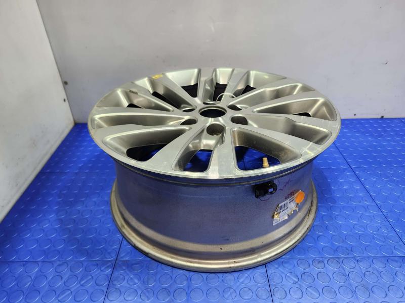 2018 Ford Expedition Wheel