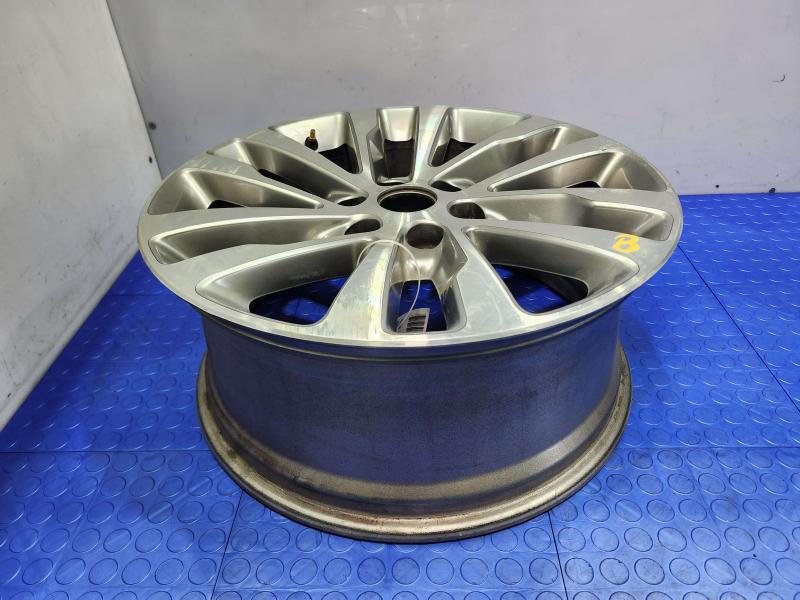 2018 Ford Expedition Wheel