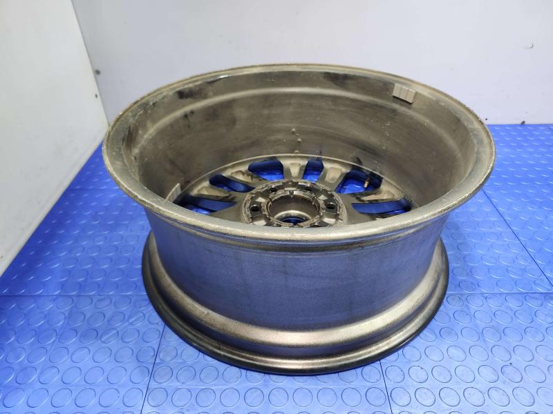 2018 Ford Expedition Wheel