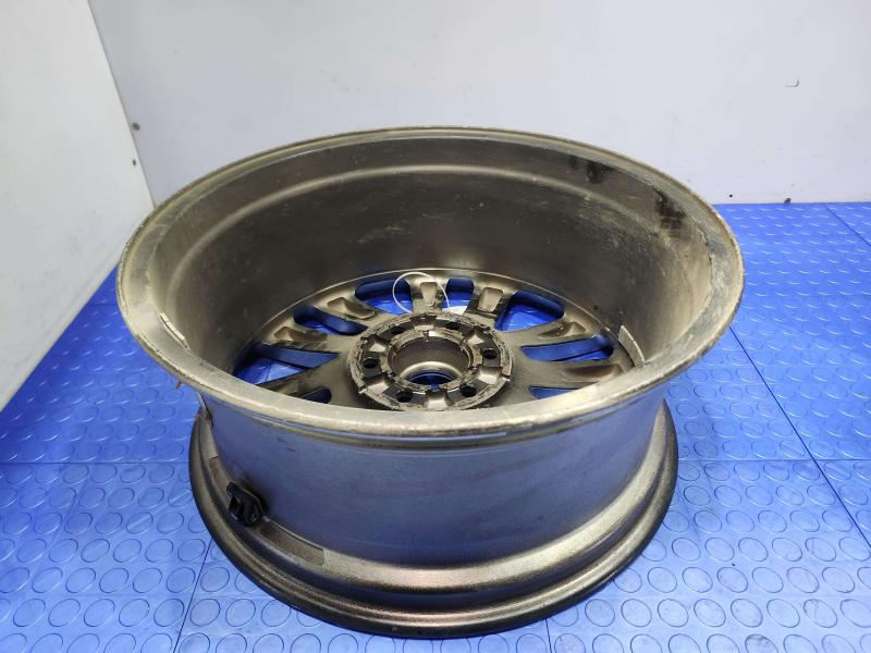 2018 Ford Expedition Wheel