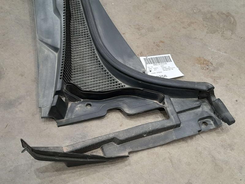 2014 Cadillac ATS Cowl