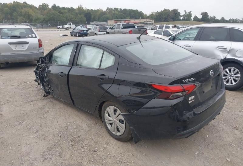 2020 Nissan Versa Air Cond. Evaporator