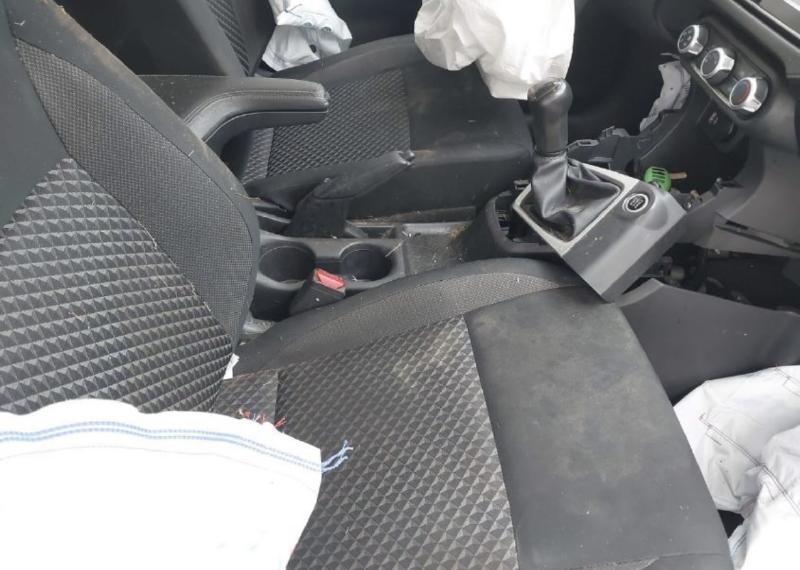 2020 Nissan Versa Air Cond. Evaporator