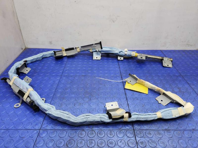 2008 Subaru Tribeca Air Bag