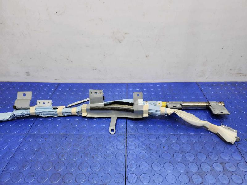 2008 Subaru Tribeca Air Bag