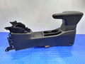 2021 Nissan Versa Front Console