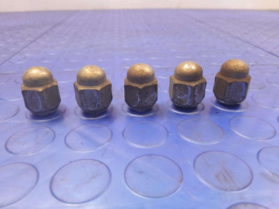 2012 Toyota Camry Lug Nuts