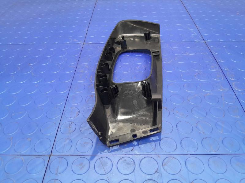 2017 Jaguar XE Misc Ebay Parts