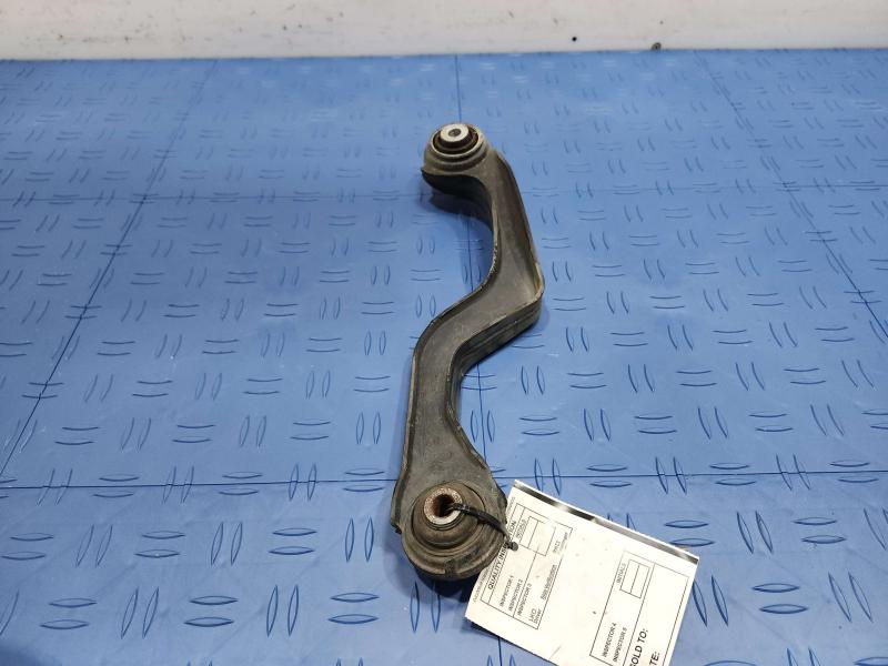 2017 GMC Acadia Upper Control Arm Rear