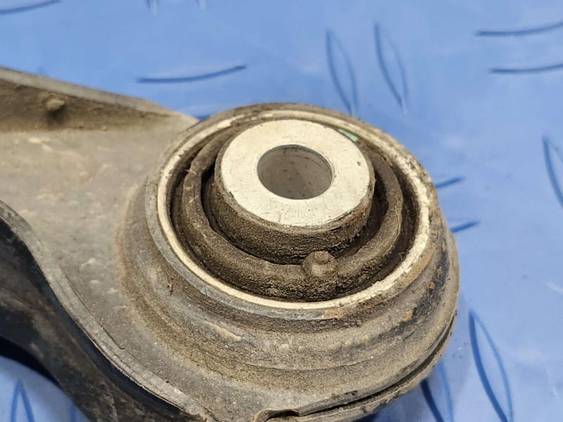 2017 GMC Acadia Upper Control Arm Rear