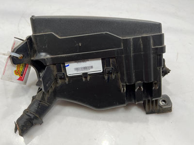 2017 Hyundai Elantra Engine Fuse Box