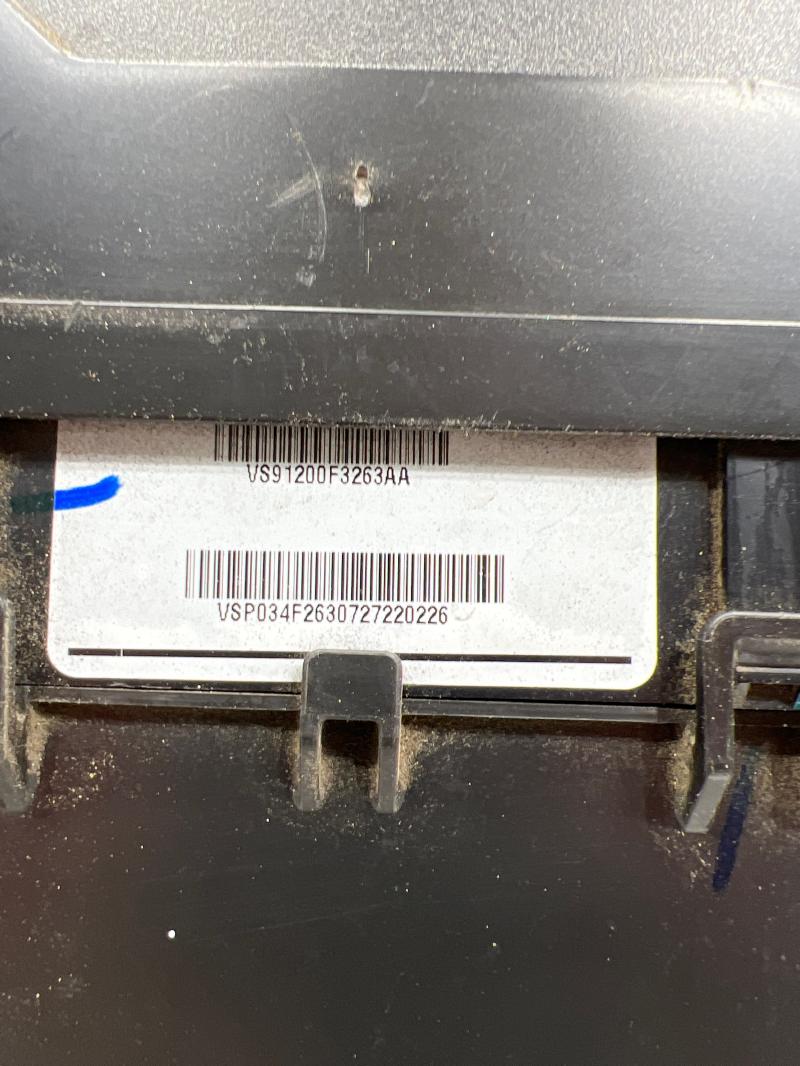 2017 Hyundai Elantra Engine Fuse Box