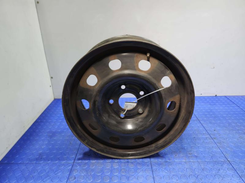 2014 Dodge Journey Wheel