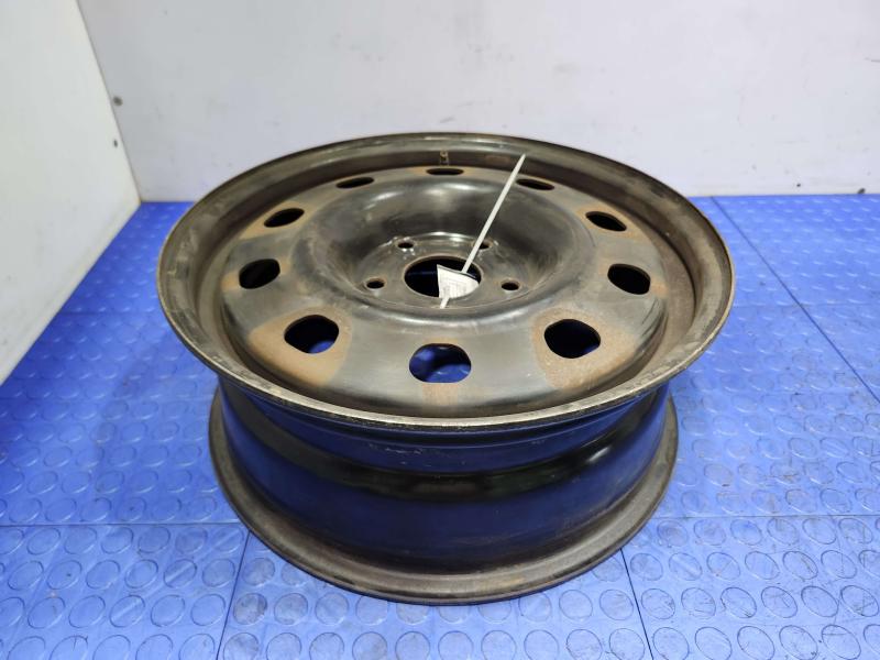 2014 Dodge Journey Wheel