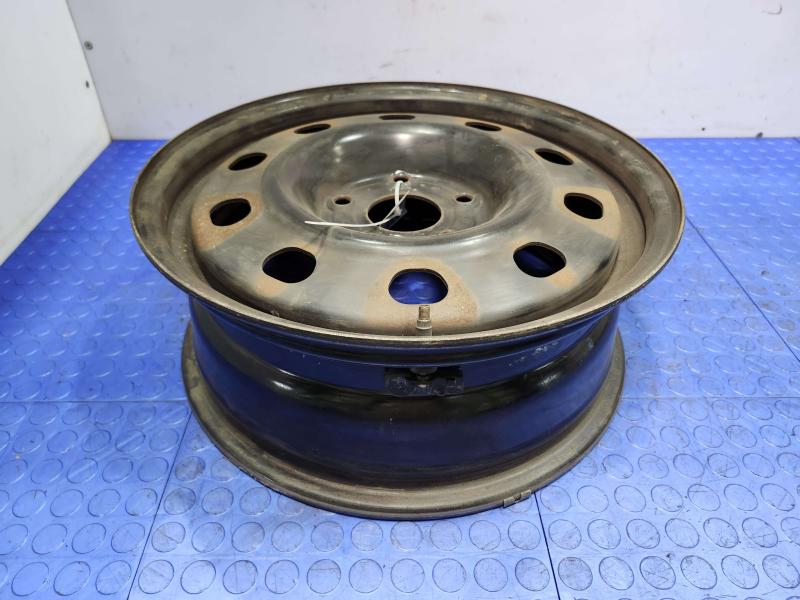 2014 Dodge Journey Wheel