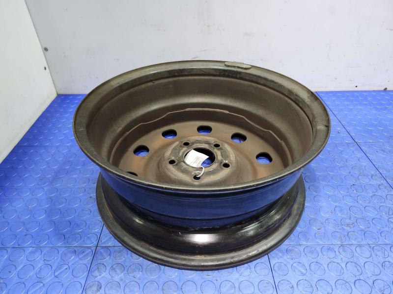 2014 Dodge Journey Wheel