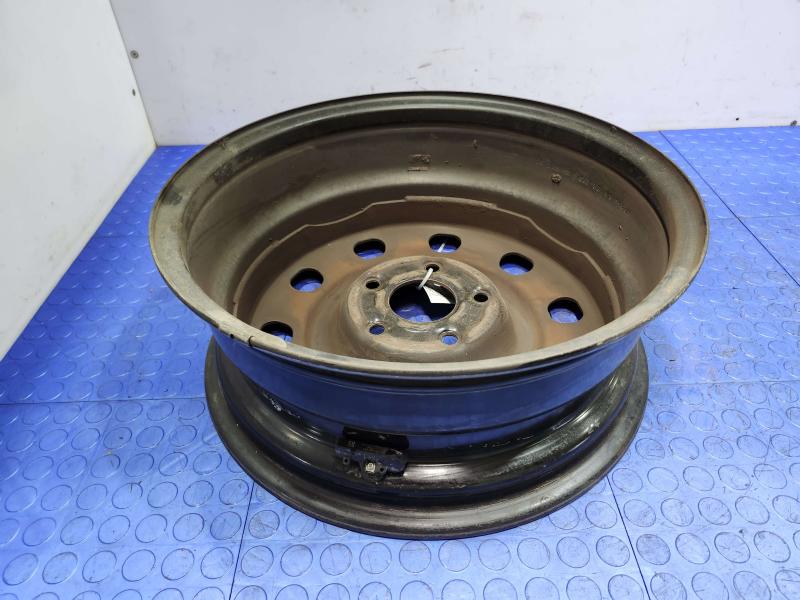 2014 Dodge Journey Wheel