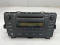 2010 Toyota Prius Audio & Visual Equip.(Radio)