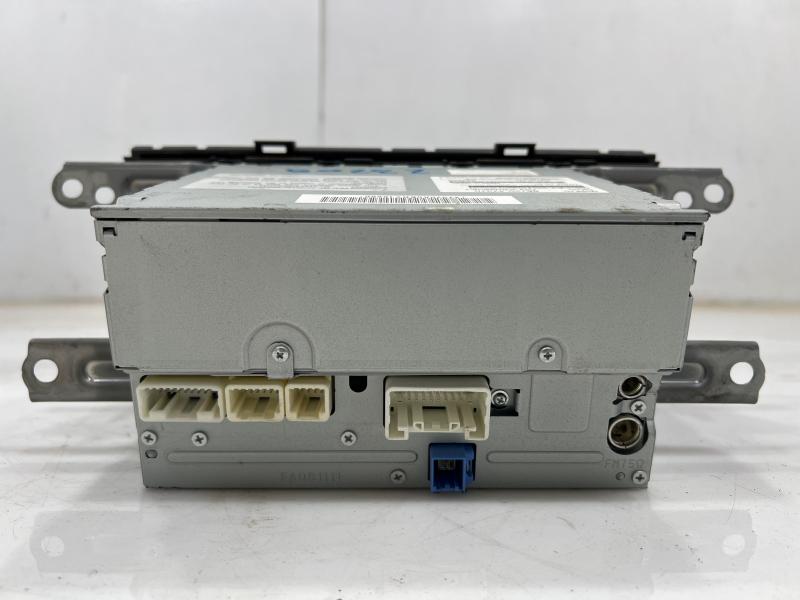 2010 Toyota Prius Audio & Visual Equip.(Radio)