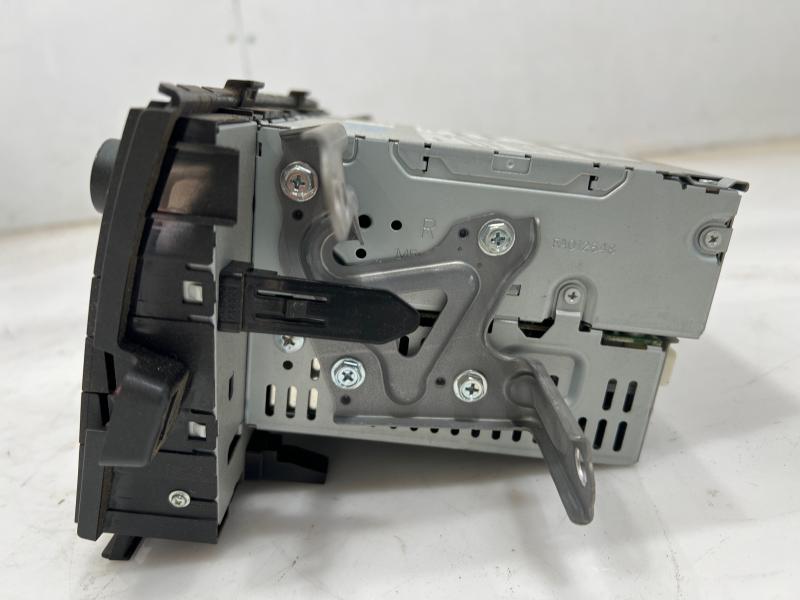2010 Toyota Prius Audio & Visual Equip.(Radio)