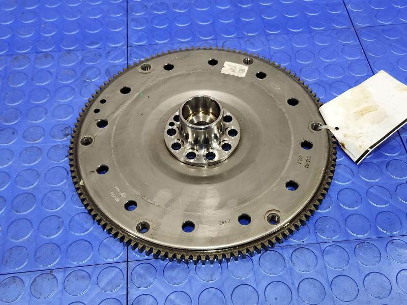 2018 Audi Q7 Flywheel