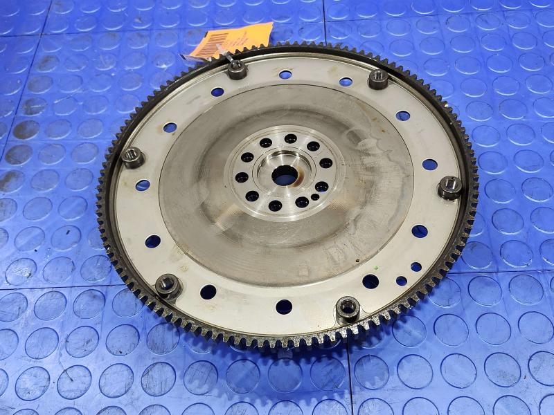 2018 Audi Q7 Flywheel
