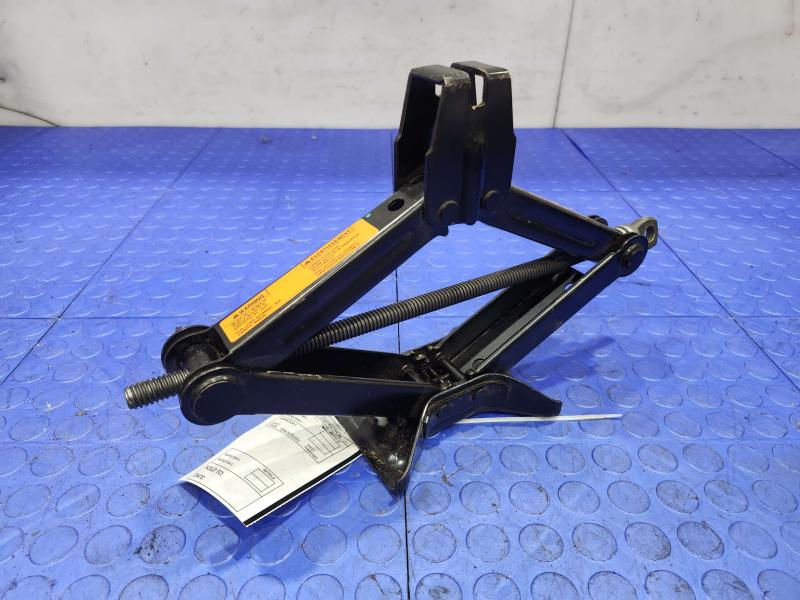 2010 Chevrolet Tahoe Jack Assembly