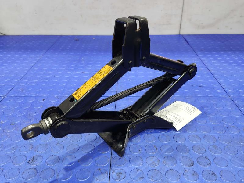 2010 Chevrolet Tahoe Jack Assembly