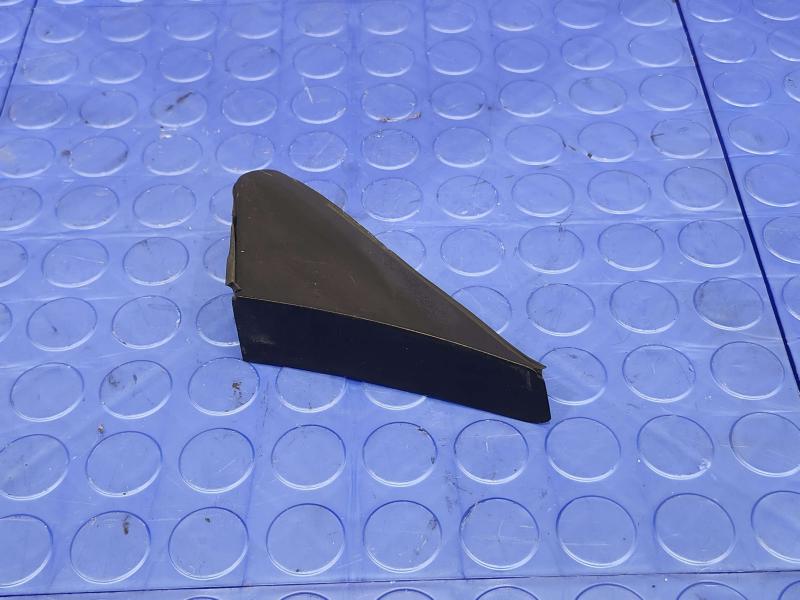 2010 Kia Rio Fender Moulding