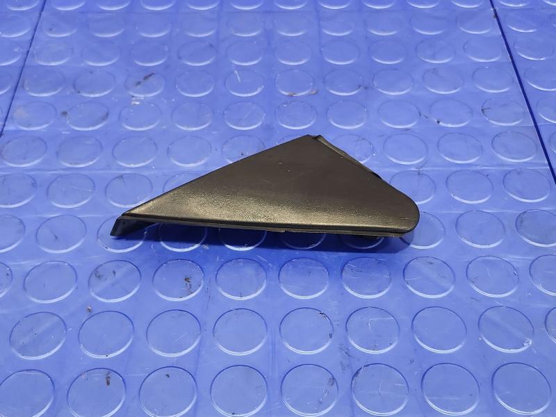 2010 Kia Rio Fender Moulding