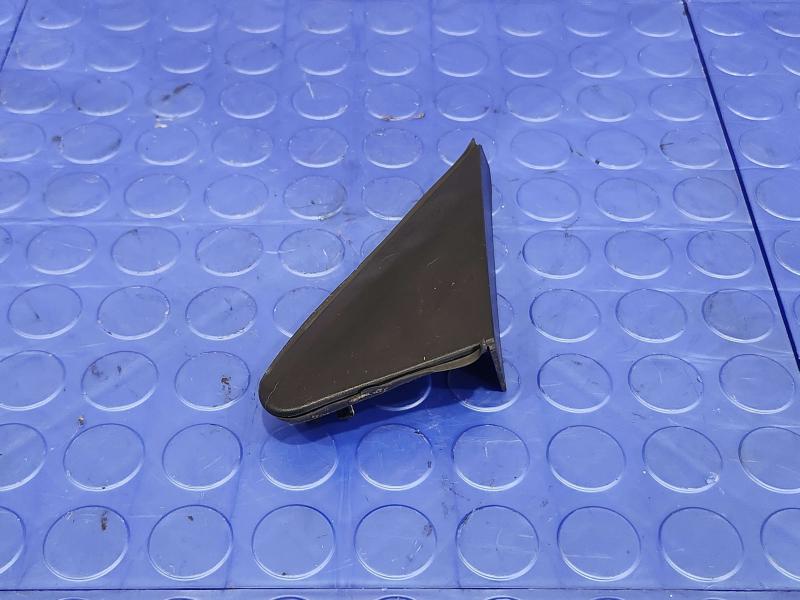 2010 Kia Rio Fender Moulding