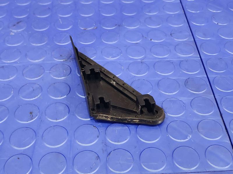 2010 Kia Rio Fender Moulding