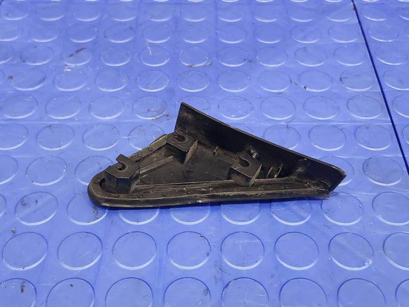 2010 Kia Rio Fender Moulding