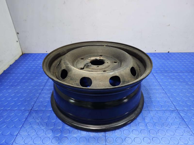 2016 Ford Transit 250 Wheel