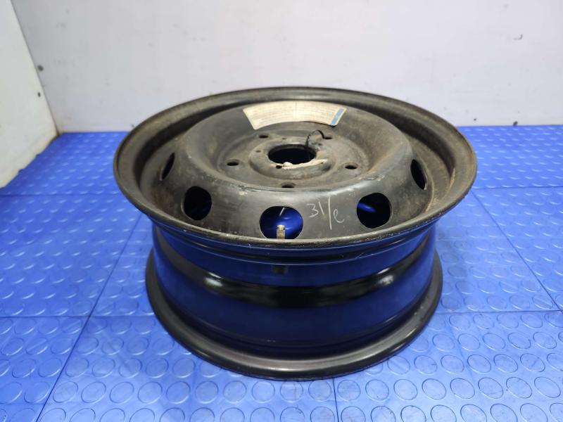 2016 Ford Transit 250 Wheel